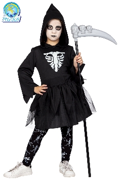 MORTE MIETITRICE BAMBINA